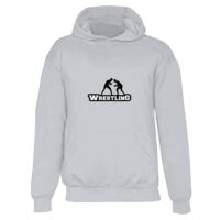 Badger Youth Hooded Sweatshirt Thumbnail