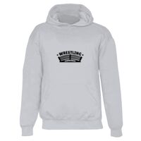 Badger Youth Hooded Sweatshirt Thumbnail