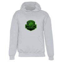 Badger Youth Hooded Sweatshirt Thumbnail
