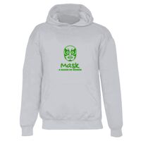 Badger Youth Hooded Sweatshirt Thumbnail