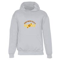 Badger Youth Hooded Sweatshirt Thumbnail