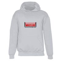 Badger Youth Hooded Sweatshirt Thumbnail