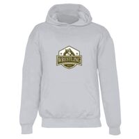 Badger Youth Hooded Sweatshirt Thumbnail