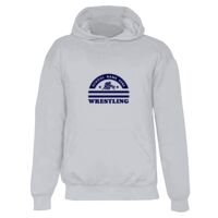 Badger Youth Hooded Sweatshirt Thumbnail