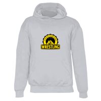 Badger Youth Hooded Sweatshirt Thumbnail