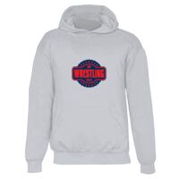 Badger Youth Hooded Sweatshirt Thumbnail
