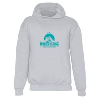 Badger Youth Hooded Sweatshirt Thumbnail
