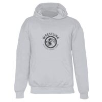 Badger Youth Hooded Sweatshirt Thumbnail