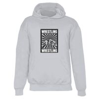 Badger Youth Hooded Sweatshirt Thumbnail