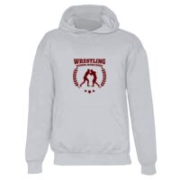 Badger Youth Hooded Sweatshirt Thumbnail