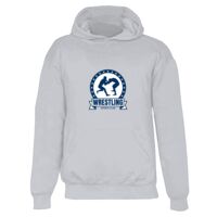 Badger Youth Hooded Sweatshirt Thumbnail