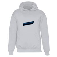 Badger Youth Hooded Sweatshirt Thumbnail