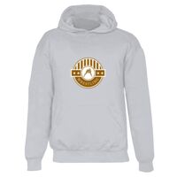 Badger Youth Hooded Sweatshirt Thumbnail
