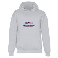 Badger Youth Hooded Sweatshirt Thumbnail