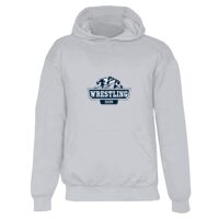 Badger Youth Hooded Sweatshirt Thumbnail