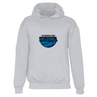 Badger Youth Hooded Sweatshirt Thumbnail