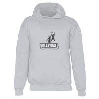Badger Youth Hooded Sweatshirt Thumbnail