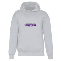 Badger Youth Hooded Sweatshirt Thumbnail