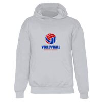 Badger Youth Hooded Sweatshirt Thumbnail