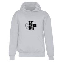 Badger Youth Hooded Sweatshirt Thumbnail