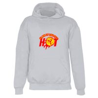 Badger Youth Hooded Sweatshirt Thumbnail