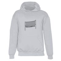 Badger Youth Hooded Sweatshirt Thumbnail