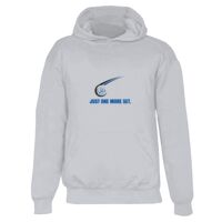 Badger Youth Hooded Sweatshirt Thumbnail