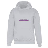 Badger Youth Hooded Sweatshirt Thumbnail
