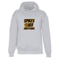 Badger Youth Hooded Sweatshirt Thumbnail