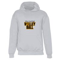 Badger Youth Hooded Sweatshirt Thumbnail