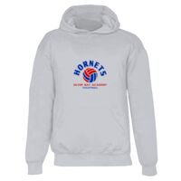 Badger Youth Hooded Sweatshirt Thumbnail