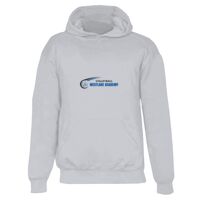 Badger Youth Hooded Sweatshirt Thumbnail
