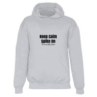 Badger Youth Hooded Sweatshirt Thumbnail