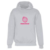 Badger Youth Hooded Sweatshirt Thumbnail