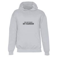 Badger Youth Hooded Sweatshirt Thumbnail