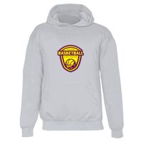 Badger Youth Hooded Sweatshirt Thumbnail