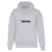 Badger Youth Hooded Sweatshirt Thumbnail