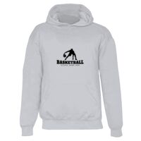 Badger Youth Hooded Sweatshirt Thumbnail