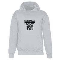 Badger Youth Hooded Sweatshirt Thumbnail