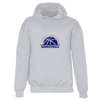 Badger Youth Hooded Sweatshirt Thumbnail
