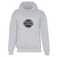 Badger Youth Hooded Sweatshirt Thumbnail