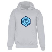 Badger Youth Hooded Sweatshirt Thumbnail