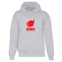 Badger Youth Hooded Sweatshirt Thumbnail