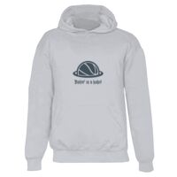 Badger Youth Hooded Sweatshirt Thumbnail