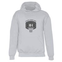 Badger Youth Hooded Sweatshirt Thumbnail