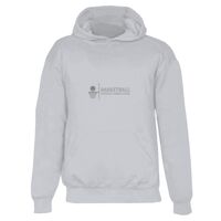 Badger Youth Hooded Sweatshirt Thumbnail