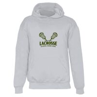 Badger Youth Hooded Sweatshirt Thumbnail