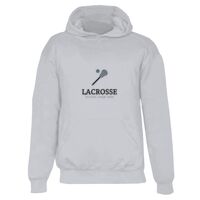 Badger Youth Hooded Sweatshirt Thumbnail