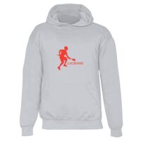 Badger Youth Hooded Sweatshirt Thumbnail
