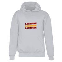Badger Youth Hooded Sweatshirt Thumbnail